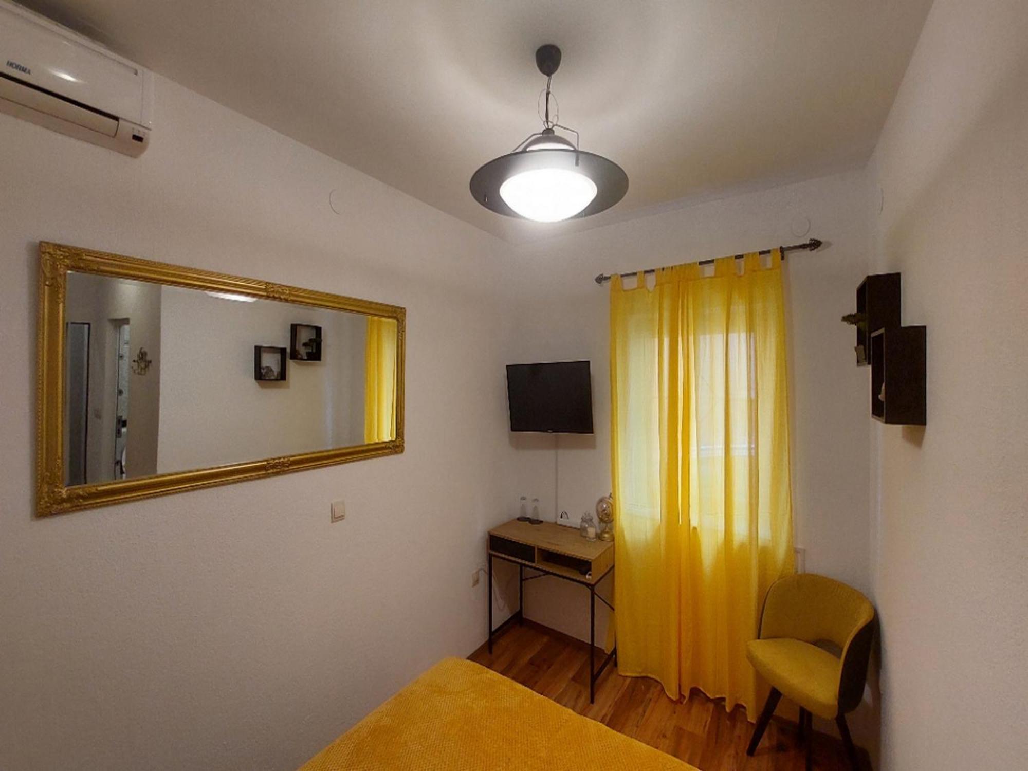 Rooms Argo 크레스 객실 사진