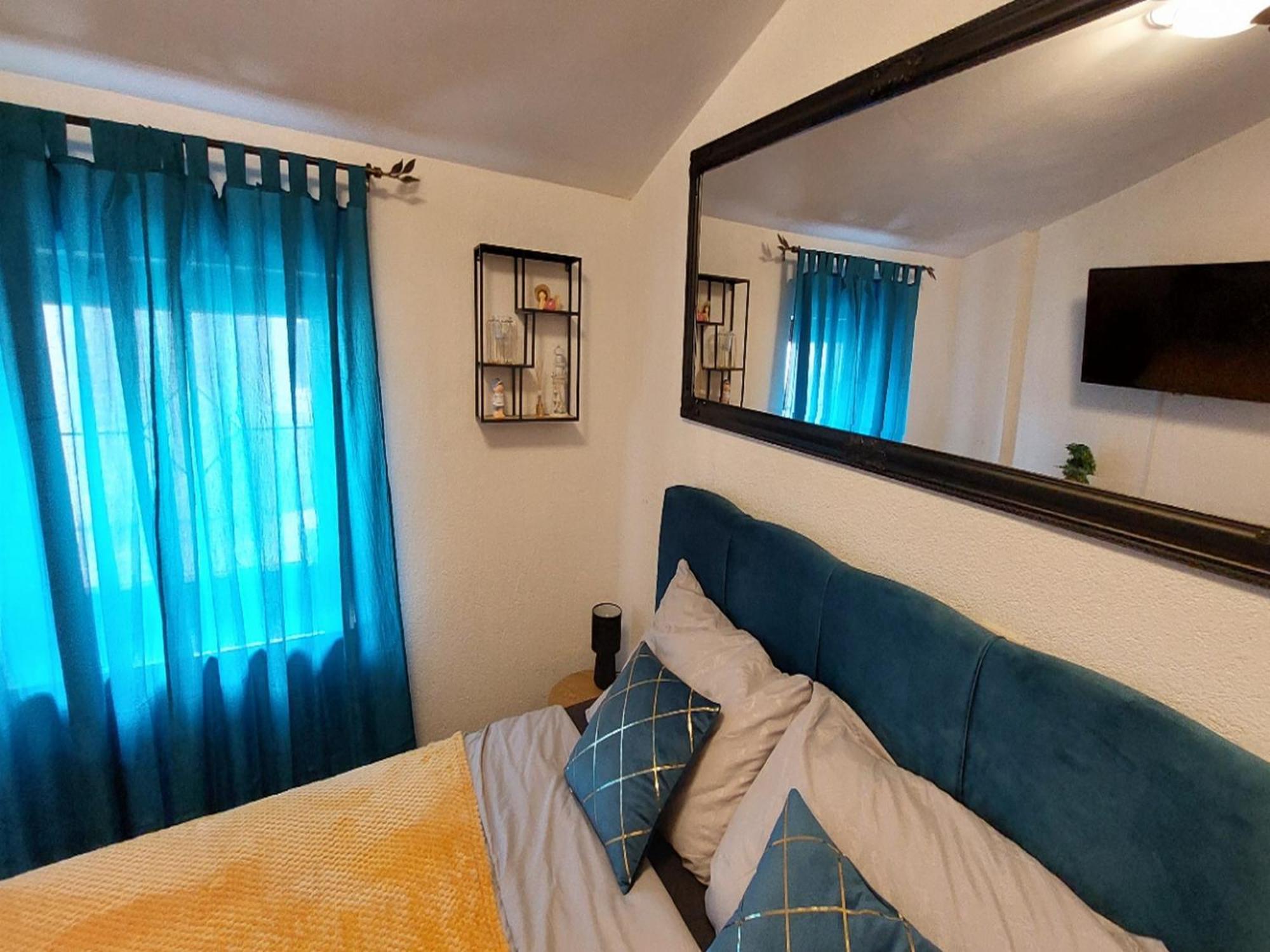 Rooms Argo 크레스 객실 사진