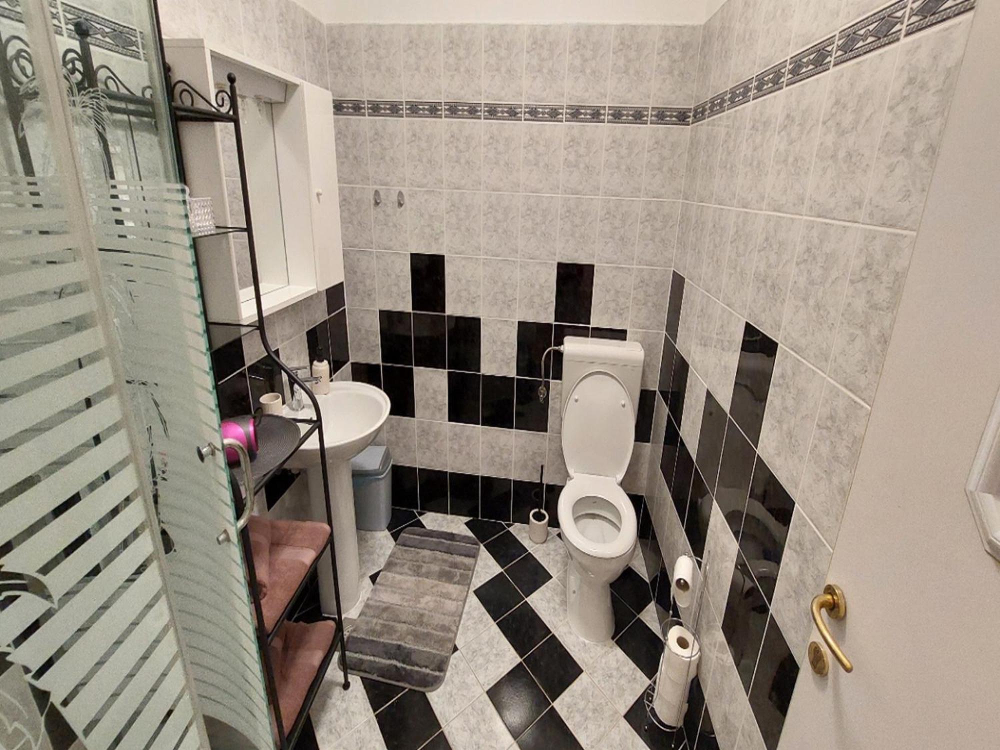 Rooms Argo 크레스 객실 사진