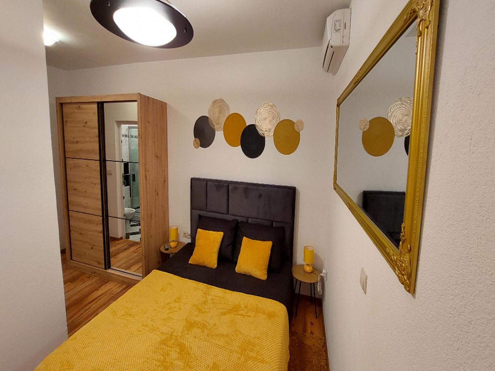 Rooms Argo 크레스 객실 사진