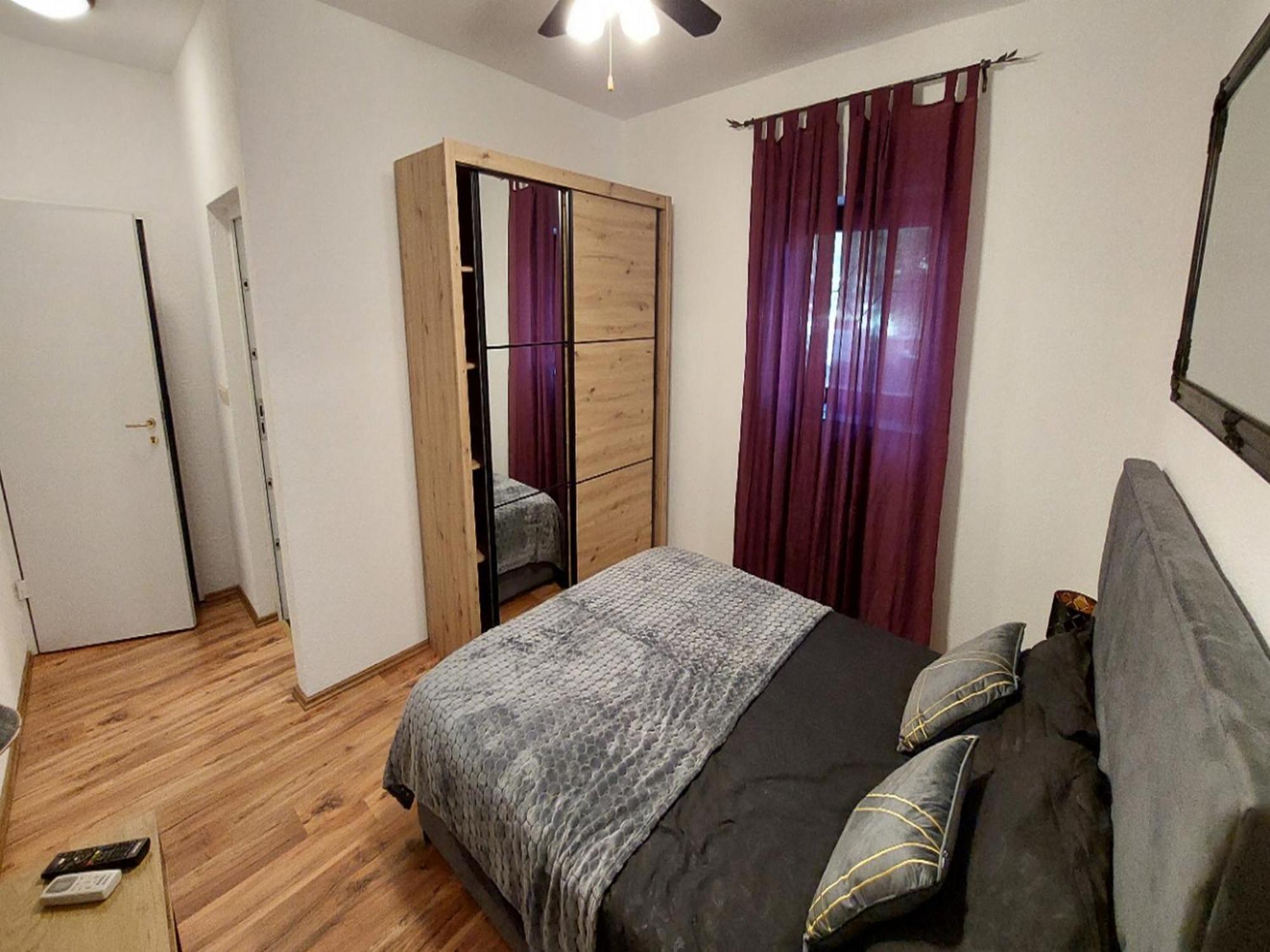 Rooms Argo 크레스 객실 사진