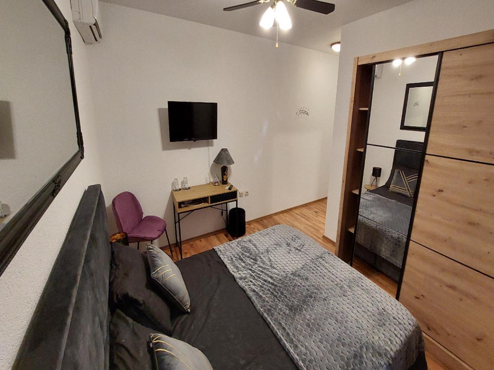 Rooms Argo 크레스 객실 사진